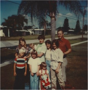 Smith Family 1979