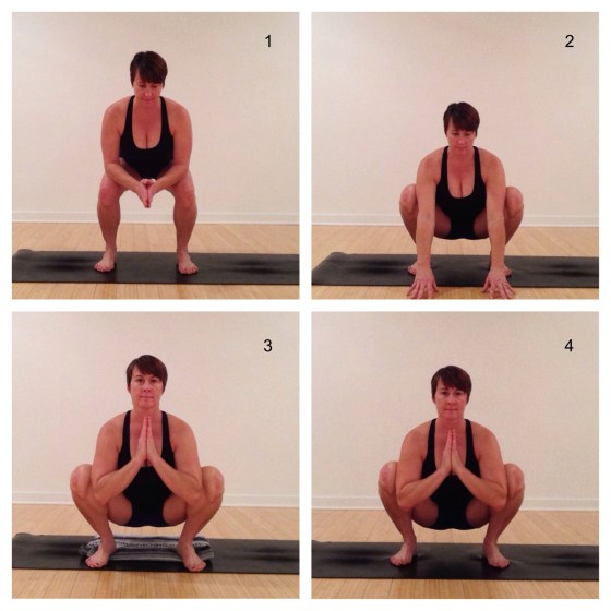 Malasana