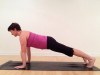 #PowerPose Week 5 – High&nbsp;Plank