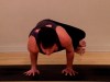 #PowerPose Week 13 – Parsva&nbsp;Bakasana