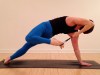 #PowerPose 20 –&nbsp;Kapiṅjalāsana