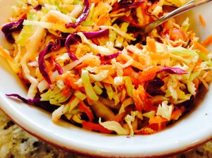 cole slaw