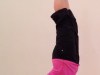 #PowerPose 28 – Ghaṇḍa Bheruṇḍāsana&nbsp;Prep