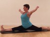 #PowerPose 37 –&nbsp;Hanumanāsana