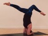 #PowerPose 49 – Sālamba&nbsp;Śīrṣāsana