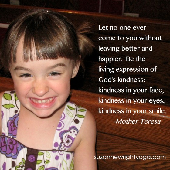 Gods Kindness Mother Teresa