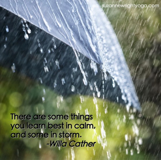 Storm Cather