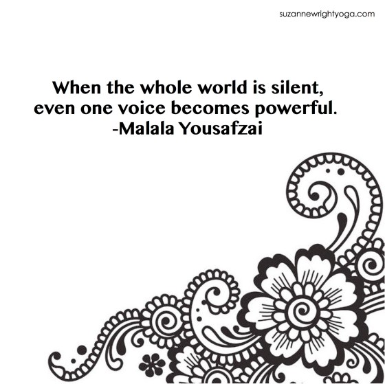 Malala Voice