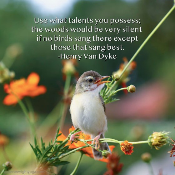 Talents Van Dyke 5-30-18