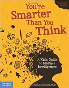 Smarter than you think book