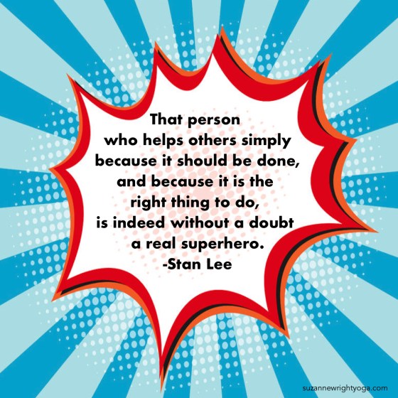 Superhero Lee 11-14-18