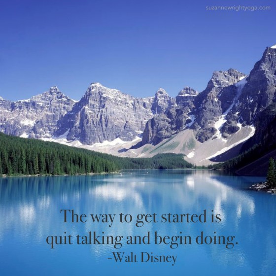 Get Started Disney 1-2-18