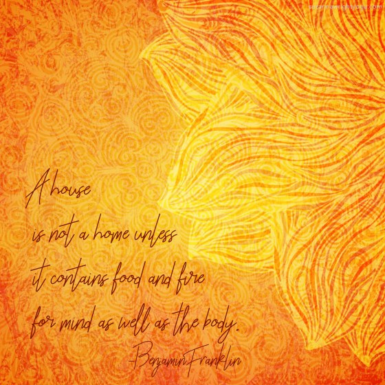 Mind Food Franklin 3-20-19