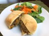 Vegetarian Bierocks v.2 (aka&nbsp;Runzas)