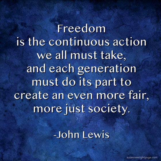 Freedom Lewis 8-5-20