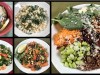Top 5 Meatless Meals&nbsp;-2021